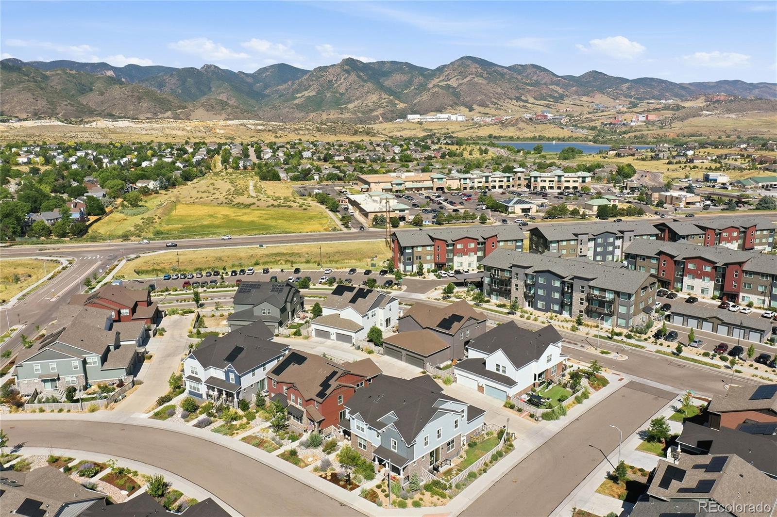 MLS Image #33 for 8281  hunts peak street,littleton, Colorado