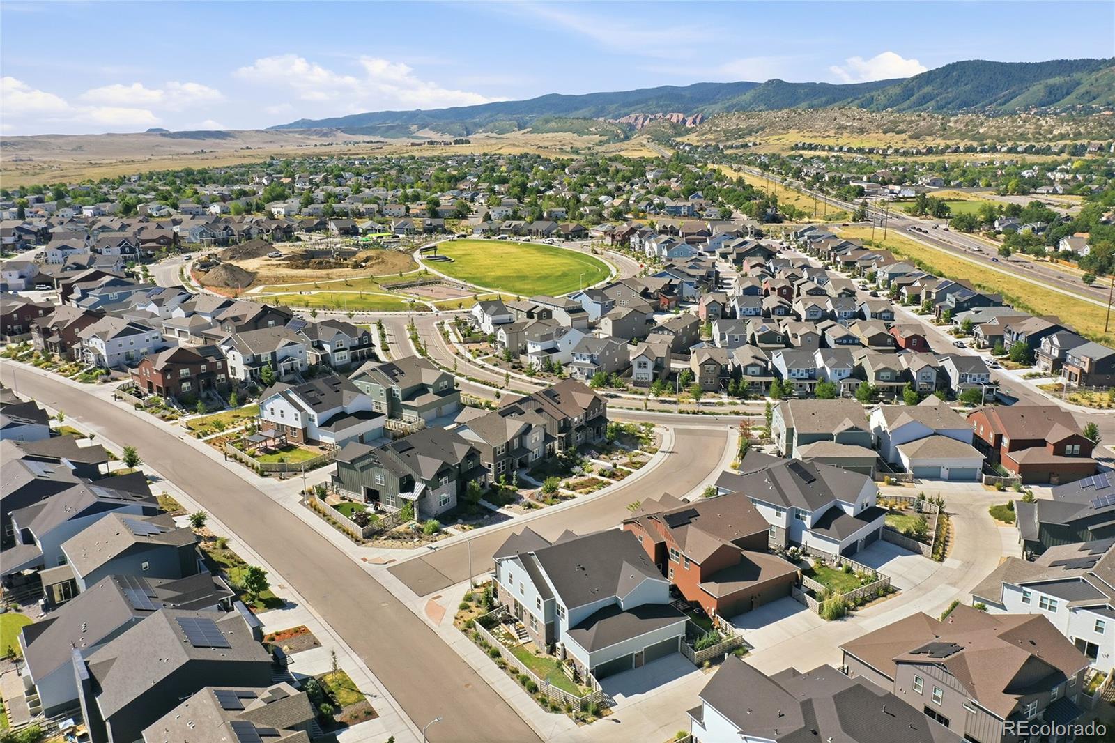 MLS Image #34 for 8281  hunts peak street,littleton, Colorado