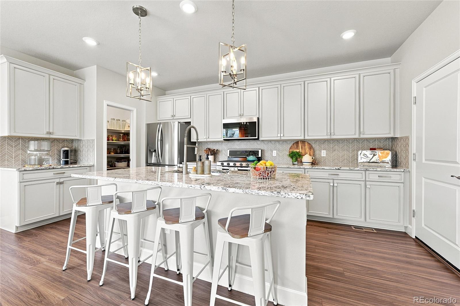 MLS Image #4 for 8281  hunts peak street,littleton, Colorado