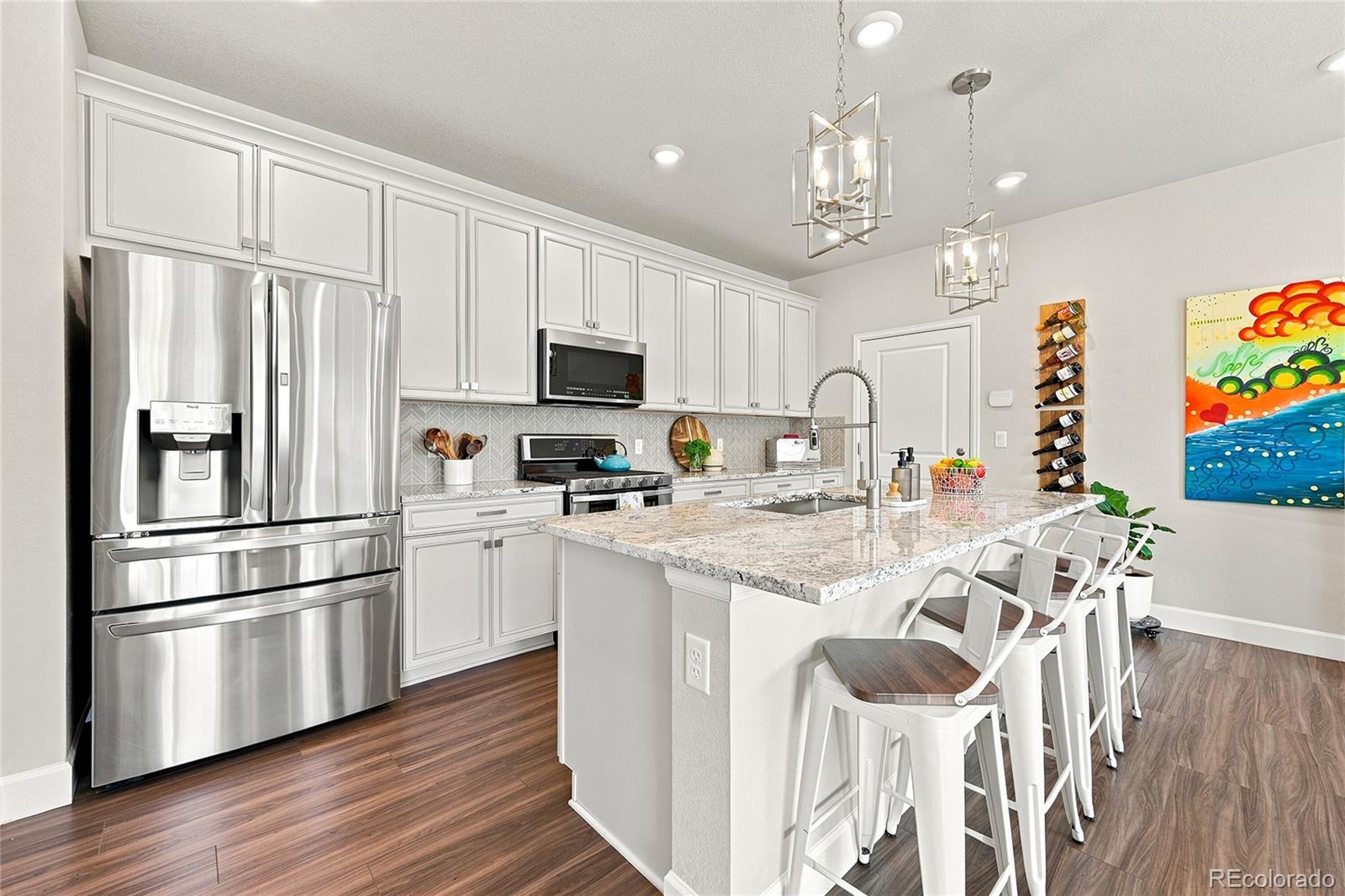 MLS Image #5 for 8281  hunts peak street,littleton, Colorado
