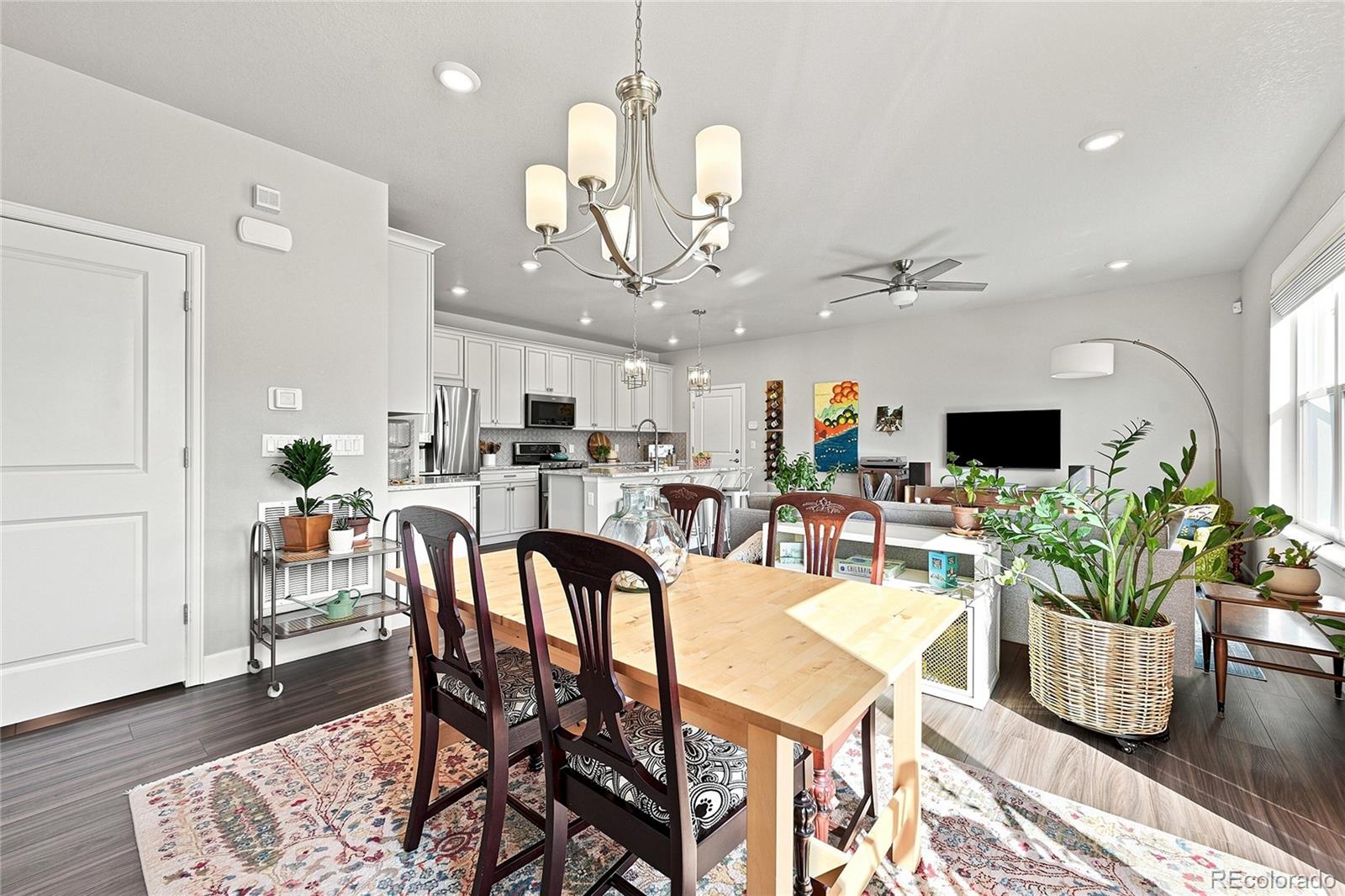 MLS Image #7 for 8281  hunts peak street,littleton, Colorado