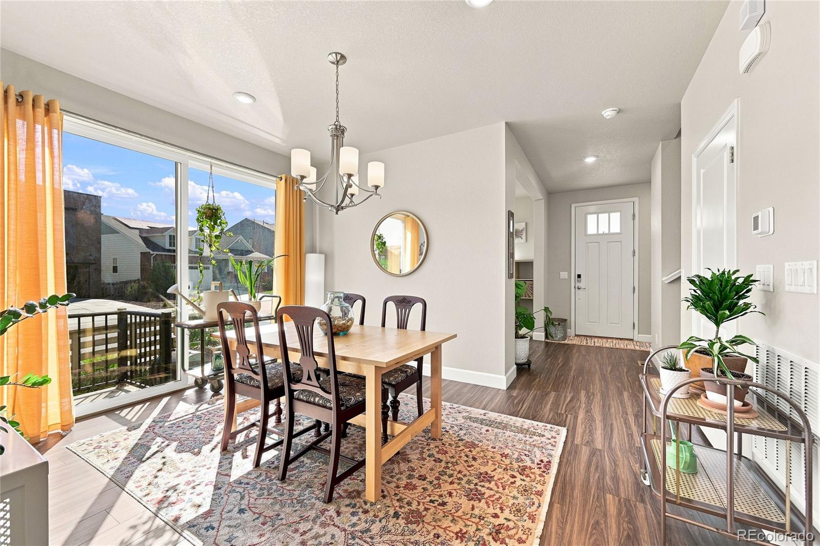 MLS Image #8 for 8281  hunts peak street,littleton, Colorado