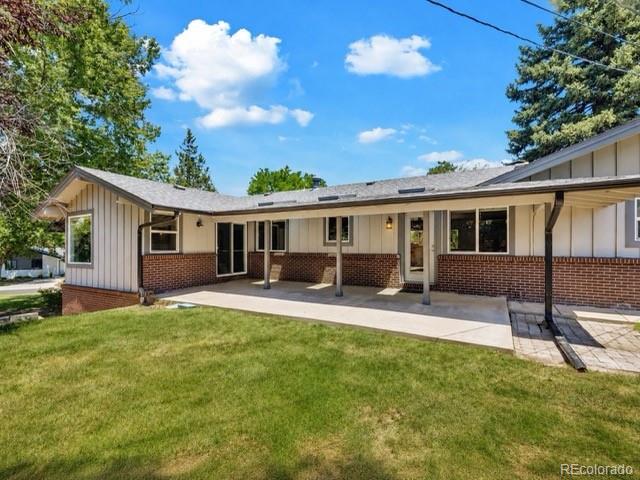 MLS Image #19 for 11  meadowlark lane,littleton, Colorado