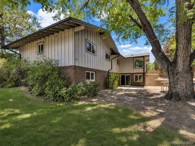 MLS Image #45 for 11  meadowlark lane,littleton, Colorado
