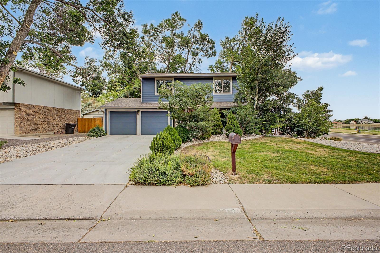 MLS Image #1 for 8210  jay circle,arvada, Colorado