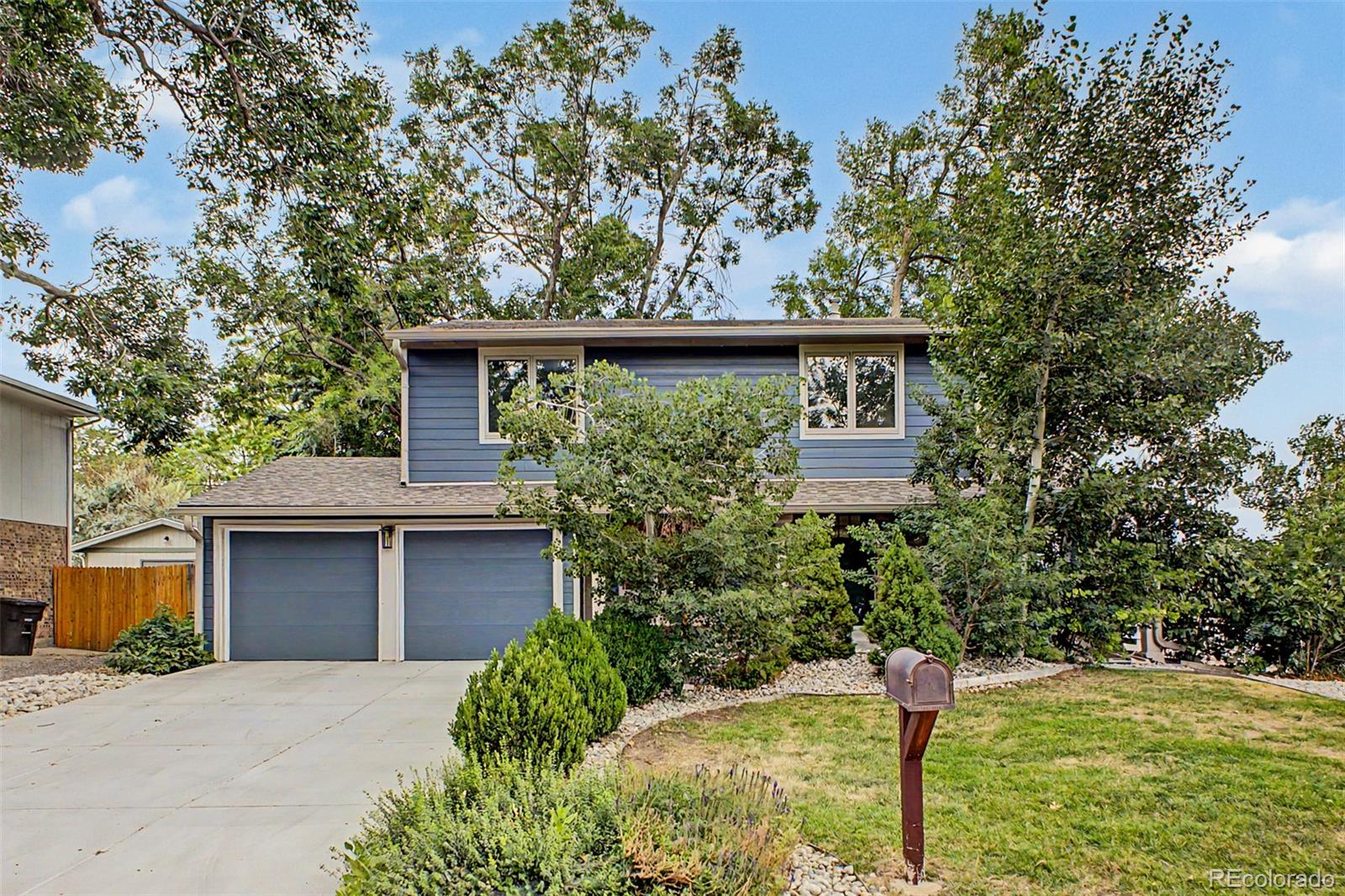 MLS Image #2 for 8210  jay circle,arvada, Colorado