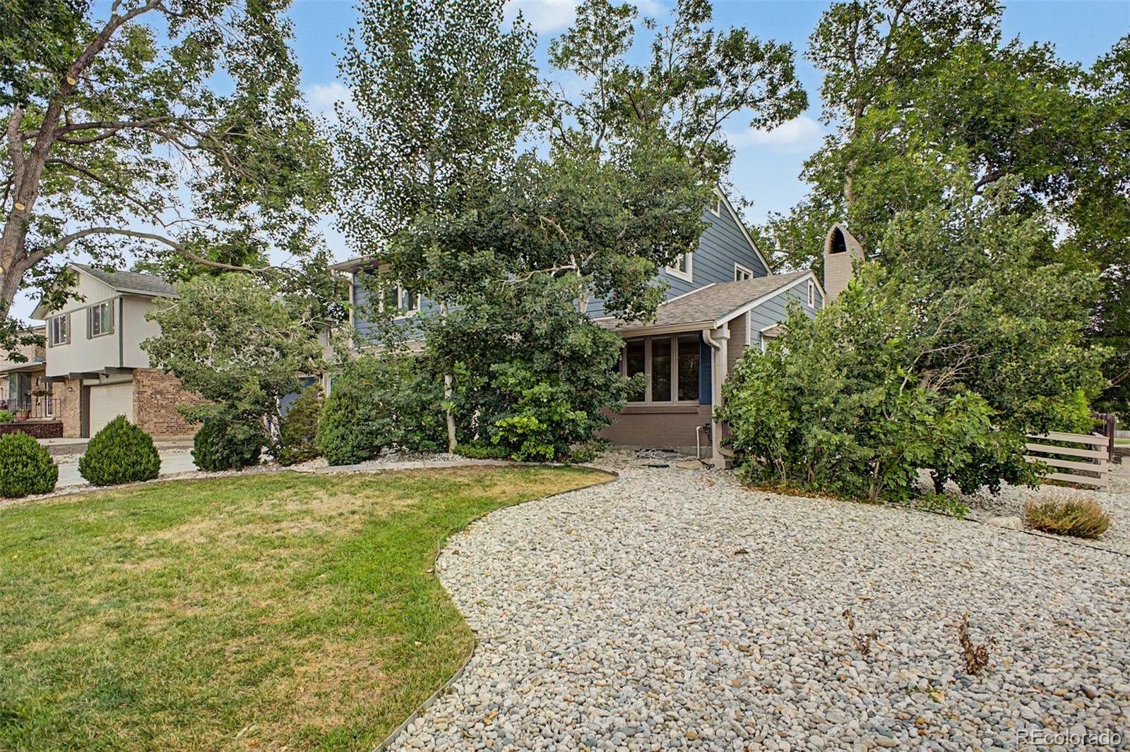 MLS Image #3 for 8210  jay circle,arvada, Colorado