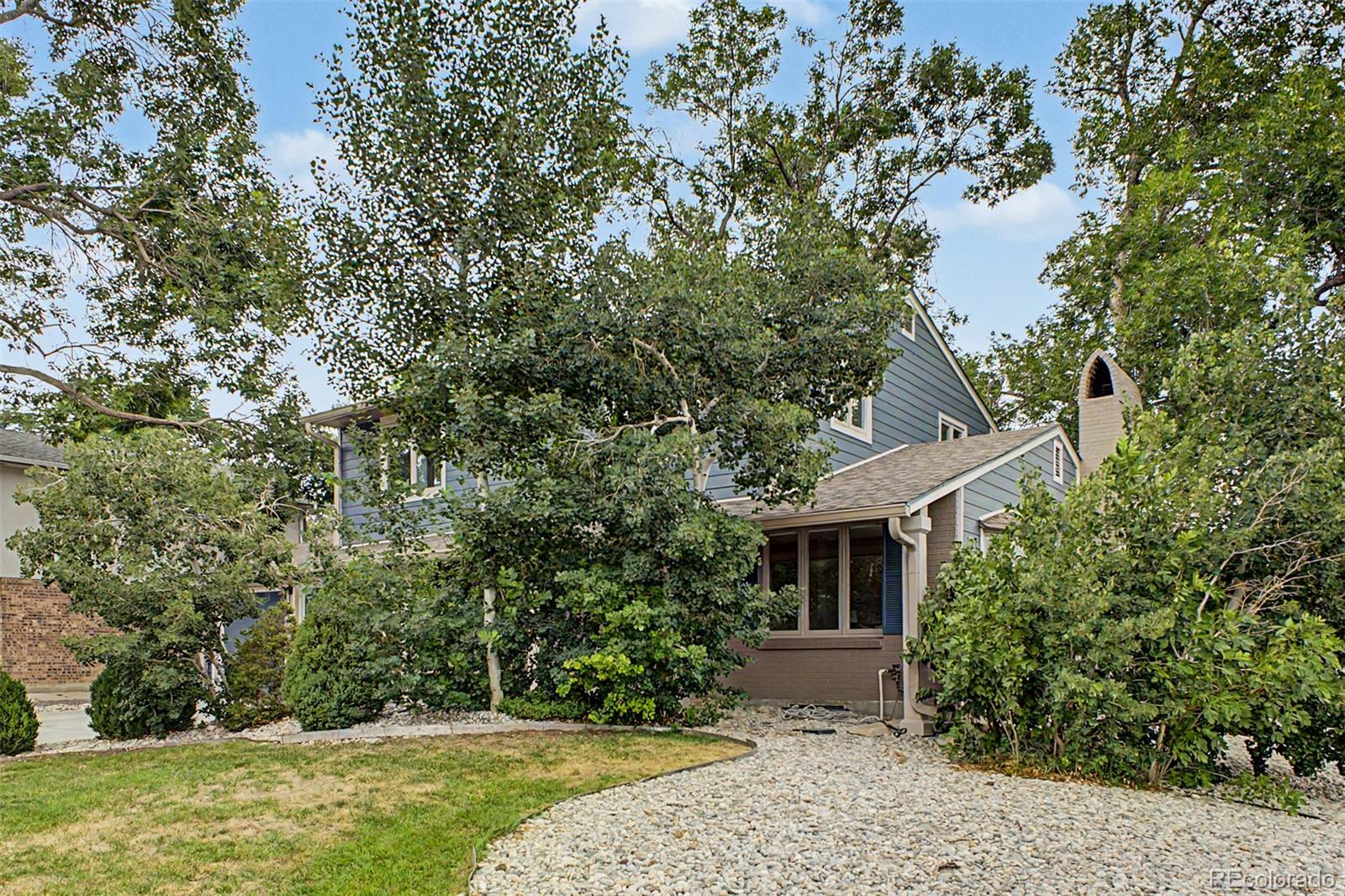 MLS Image #4 for 8210  jay circle,arvada, Colorado