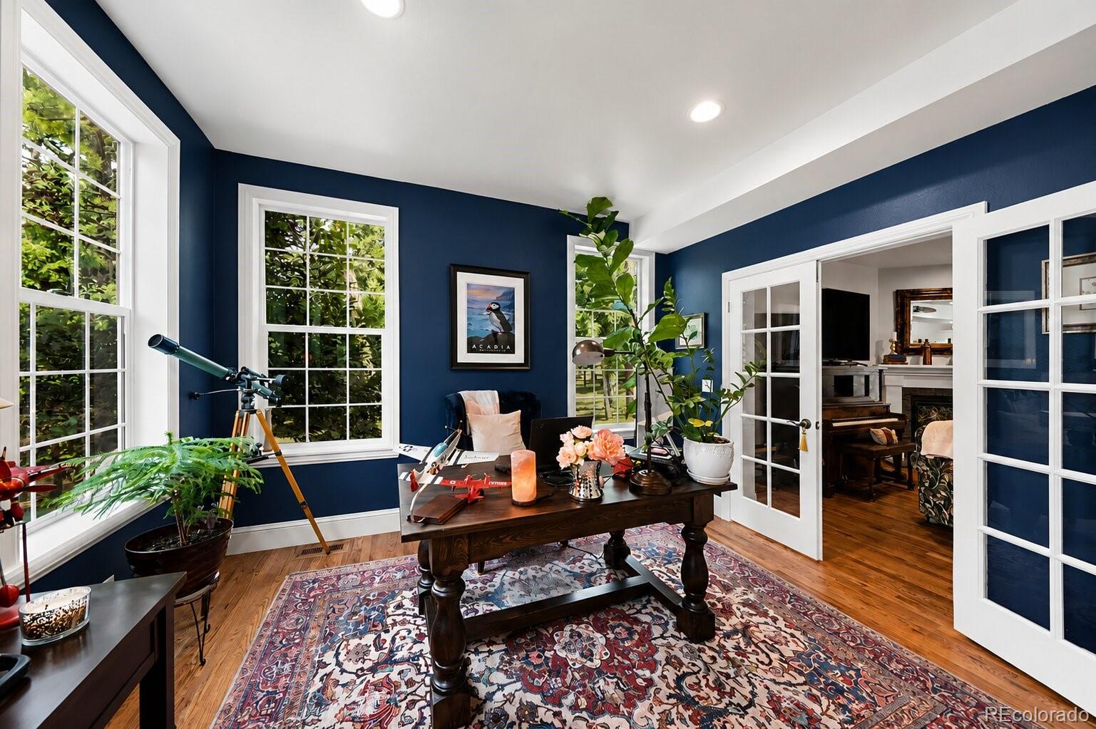 MLS Image #10 for 4854  cheyenne drive,larkspur, Colorado