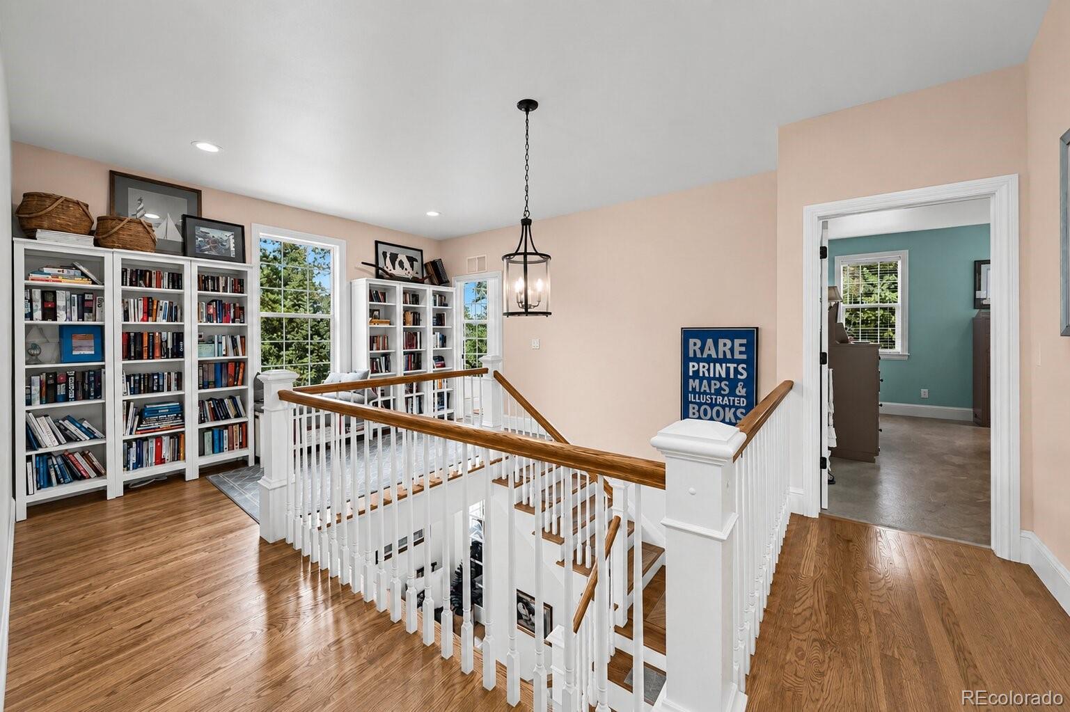 MLS Image #15 for 4854  cheyenne drive,larkspur, Colorado