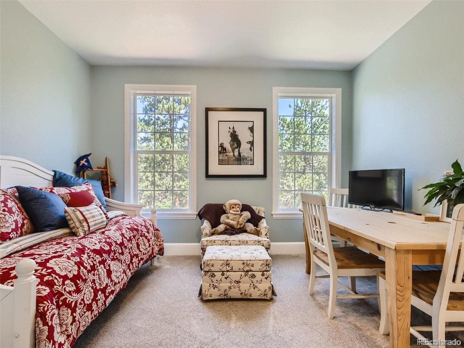 MLS Image #16 for 4854  cheyenne drive,larkspur, Colorado