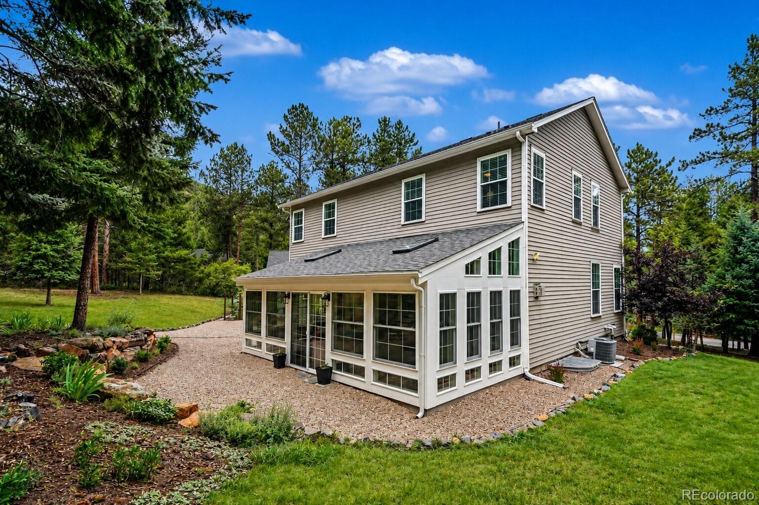 MLS Image #21 for 4854  cheyenne drive,larkspur, Colorado