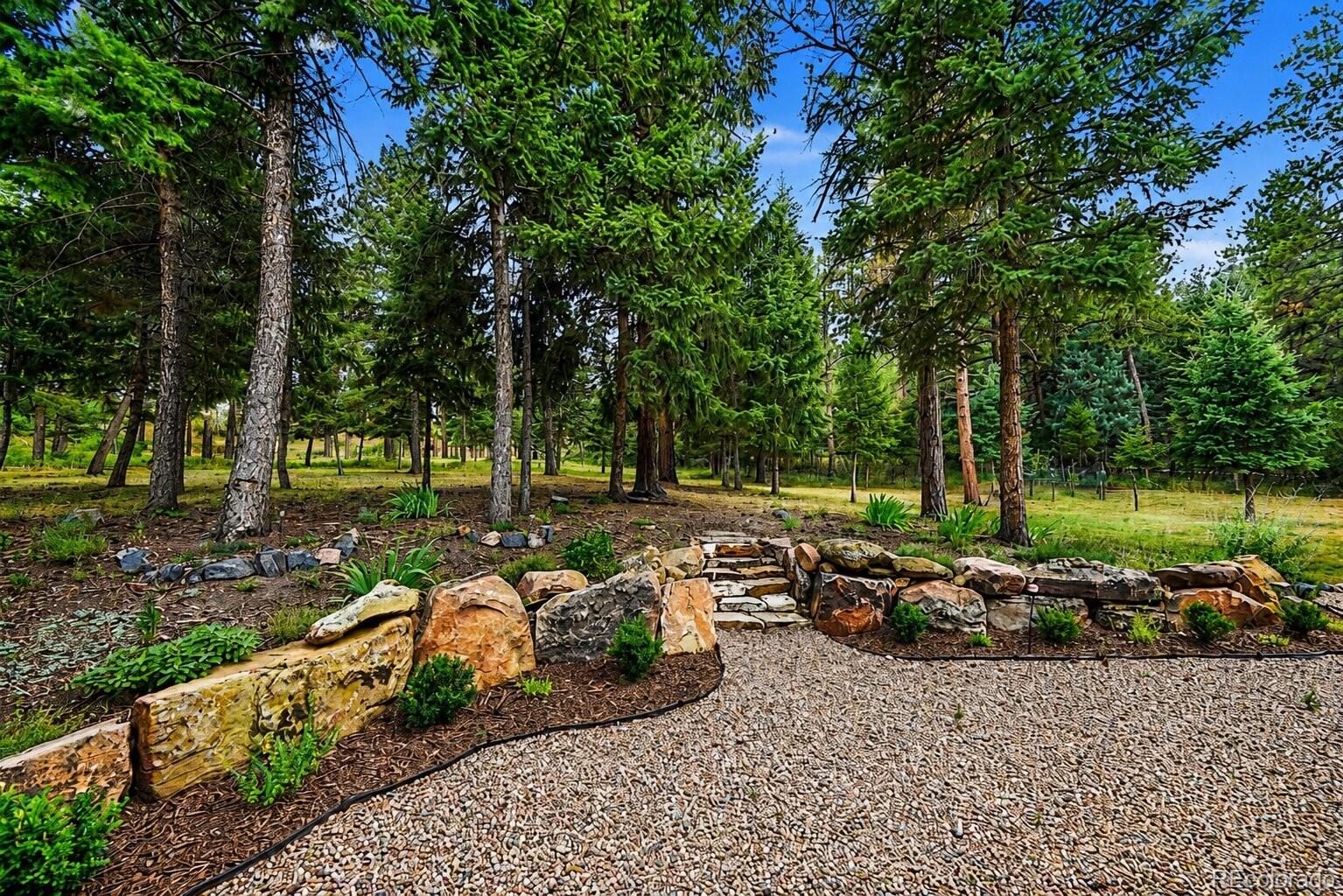 MLS Image #22 for 4854  cheyenne drive,larkspur, Colorado