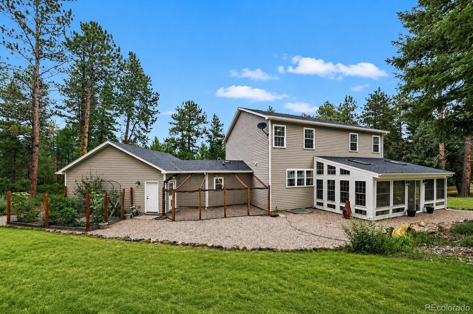 MLS Image #24 for 4854  cheyenne drive,larkspur, Colorado