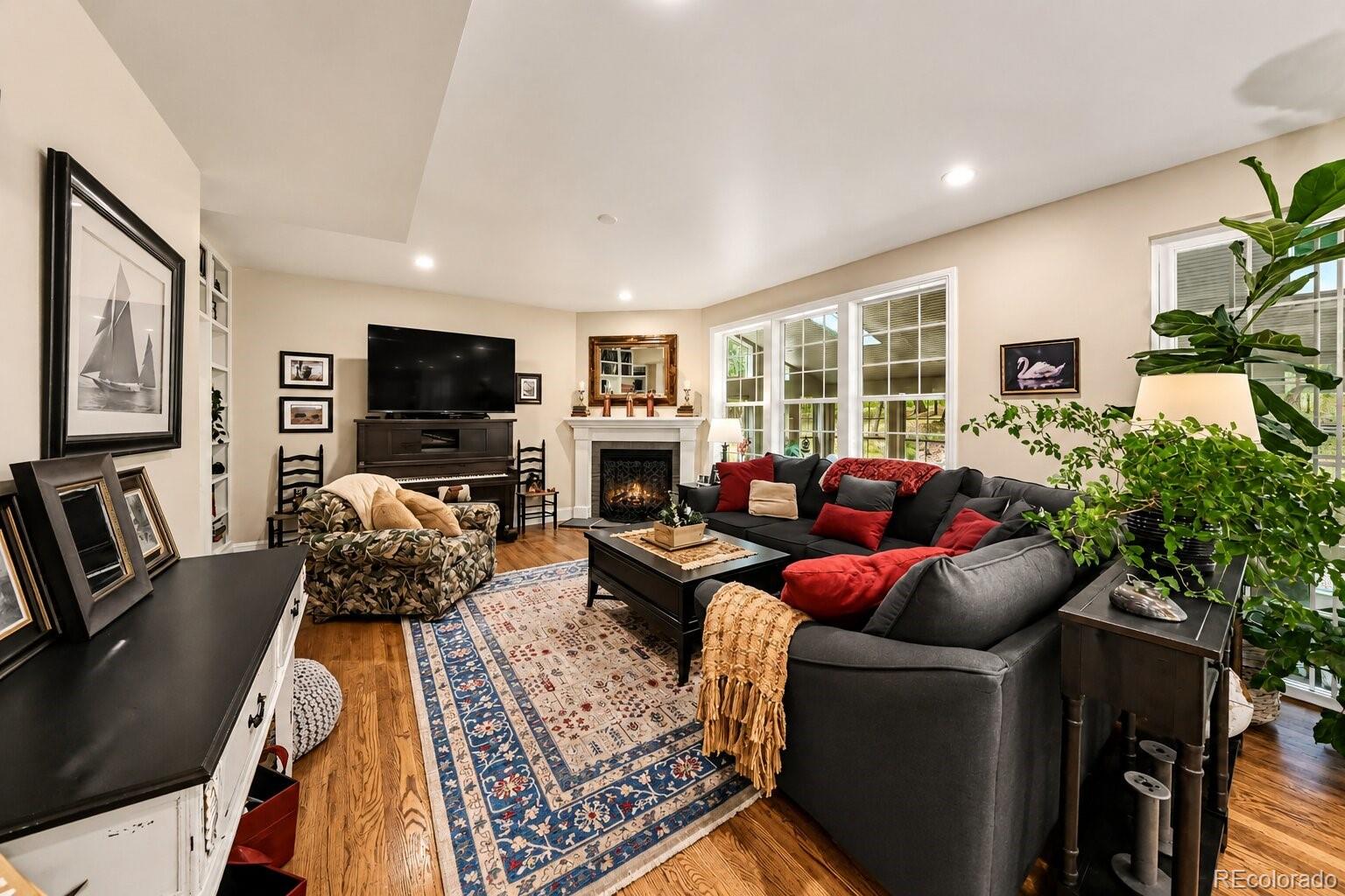 MLS Image #6 for 4854  cheyenne drive,larkspur, Colorado