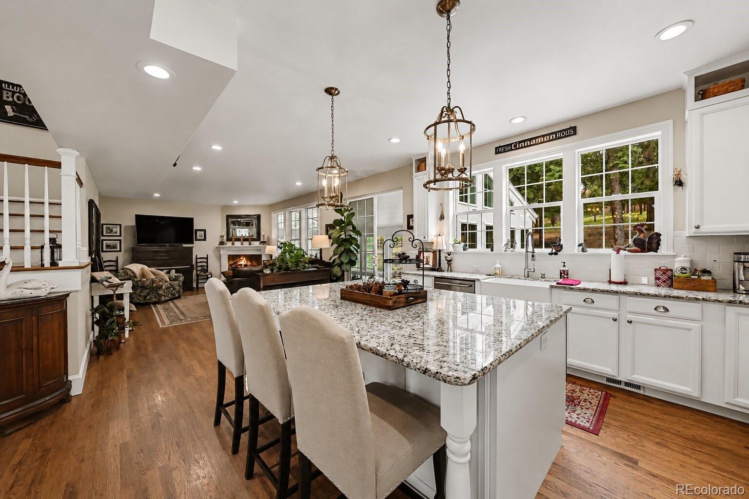 MLS Image #8 for 4854  cheyenne drive,larkspur, Colorado