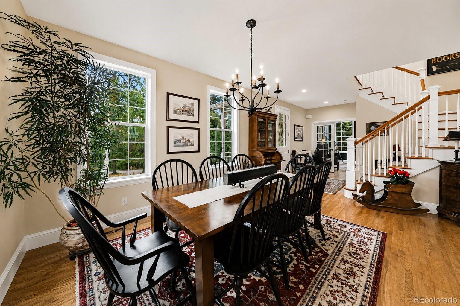 MLS Image #9 for 4854  cheyenne drive,larkspur, Colorado