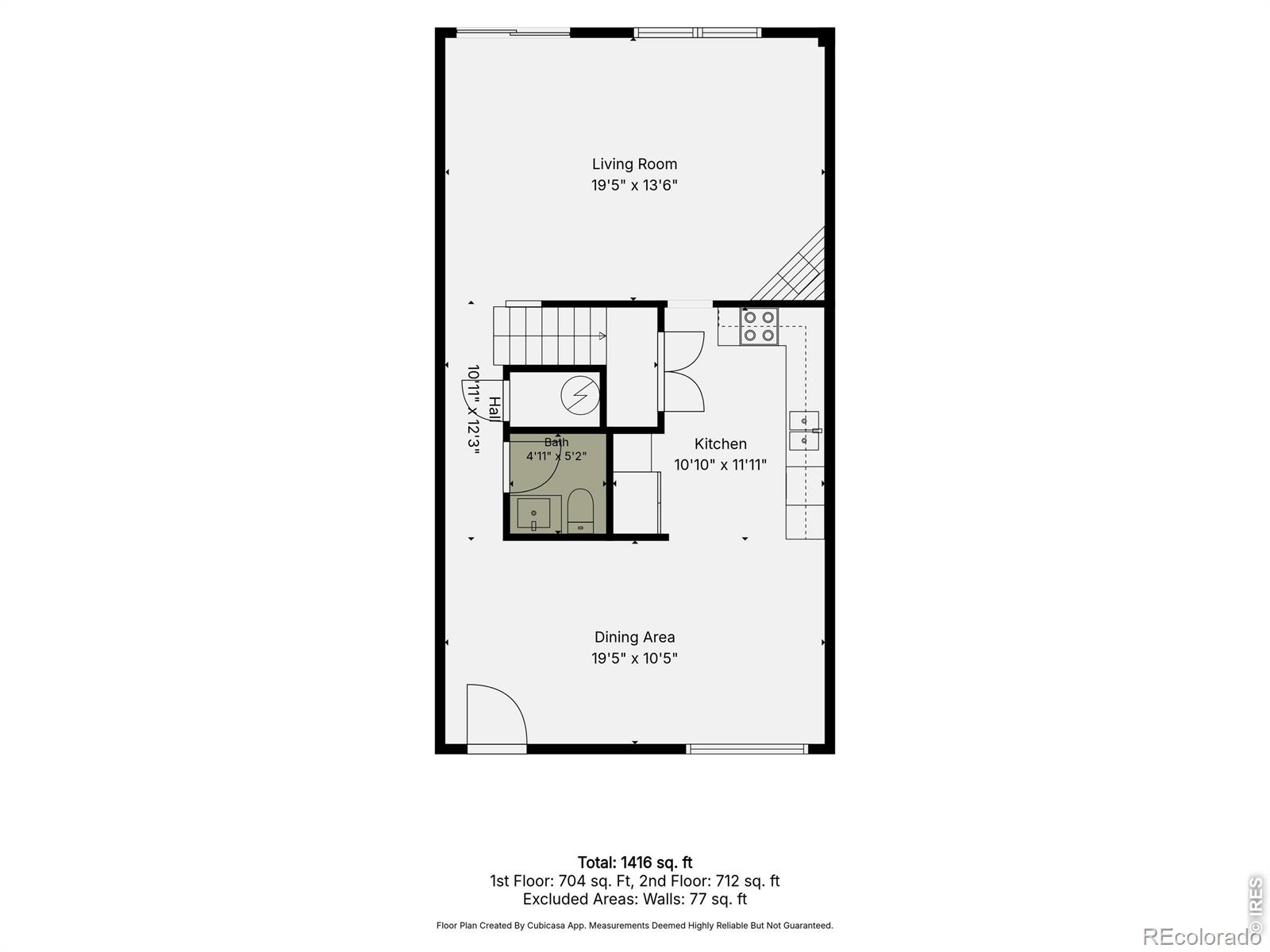 MLS Image #30 for 2979  eagle way,boulder, Colorado