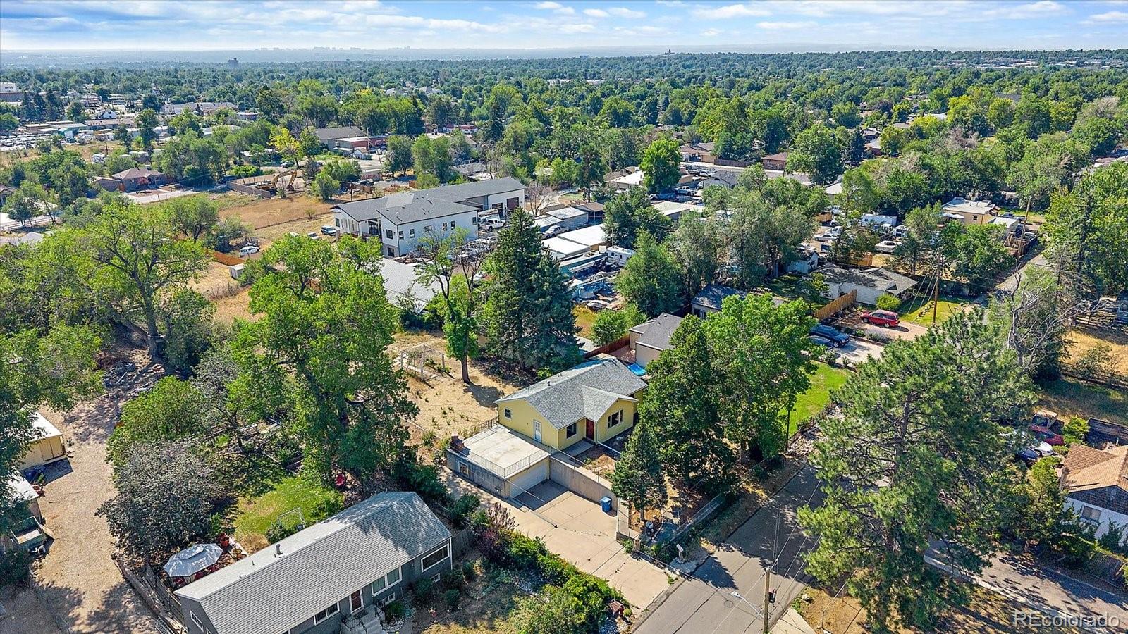 MLS Image #1 for 1010 s eaton street,lakewood, Colorado