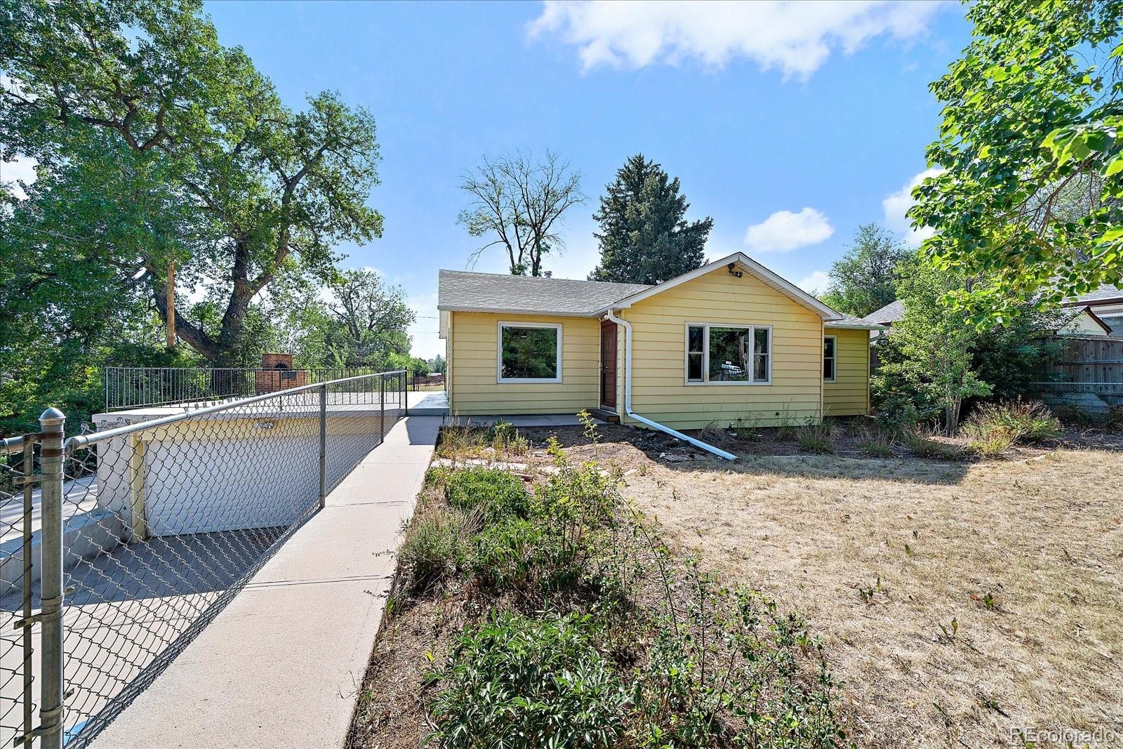 MLS Image #2 for 1010 s eaton street,lakewood, Colorado