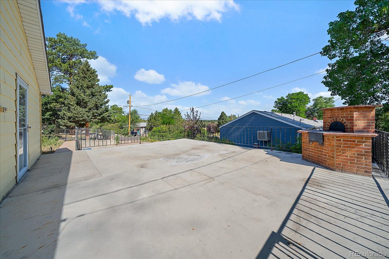 MLS Image #27 for 1010 s eaton street,lakewood, Colorado