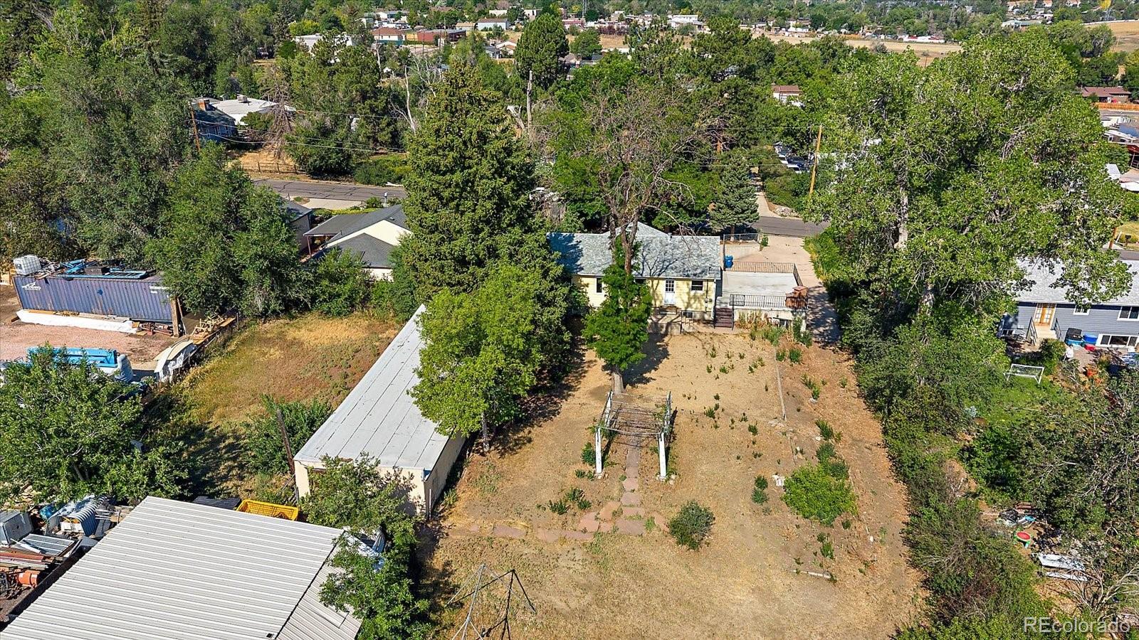 MLS Image #29 for 1010 s eaton street,lakewood, Colorado