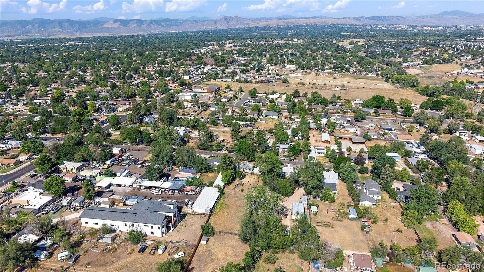 MLS Image #30 for 1010 s eaton street,lakewood, Colorado