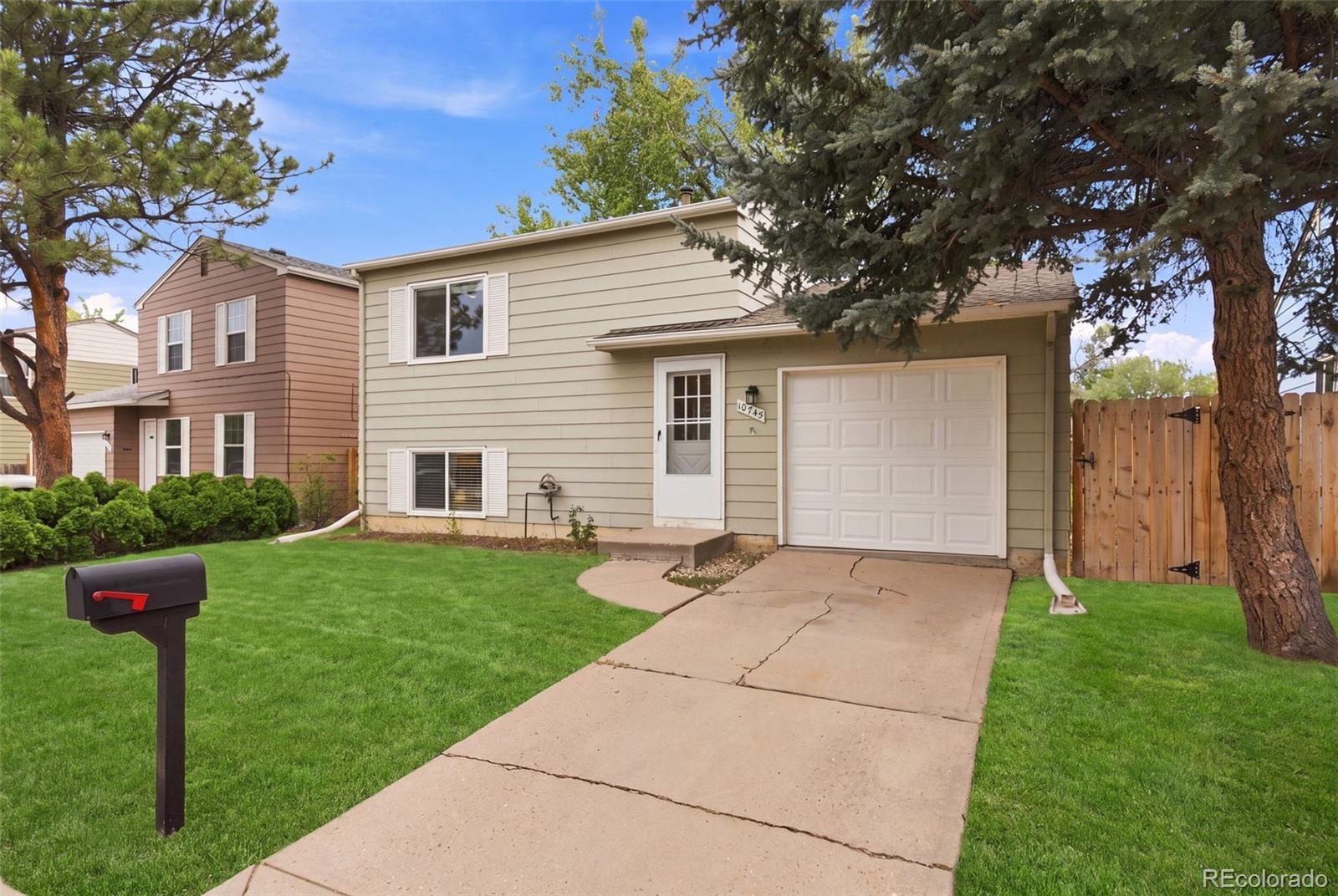 MLS Image #1 for 10745  miller court,broomfield, Colorado