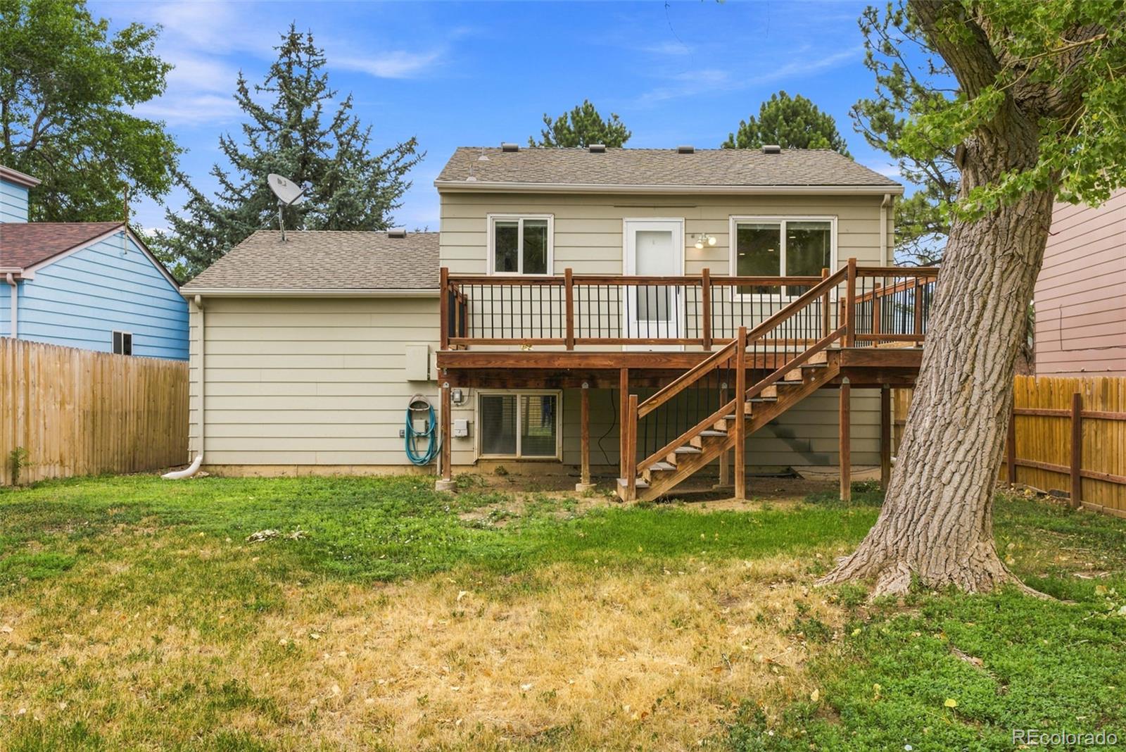 MLS Image #22 for 10745  miller court,broomfield, Colorado