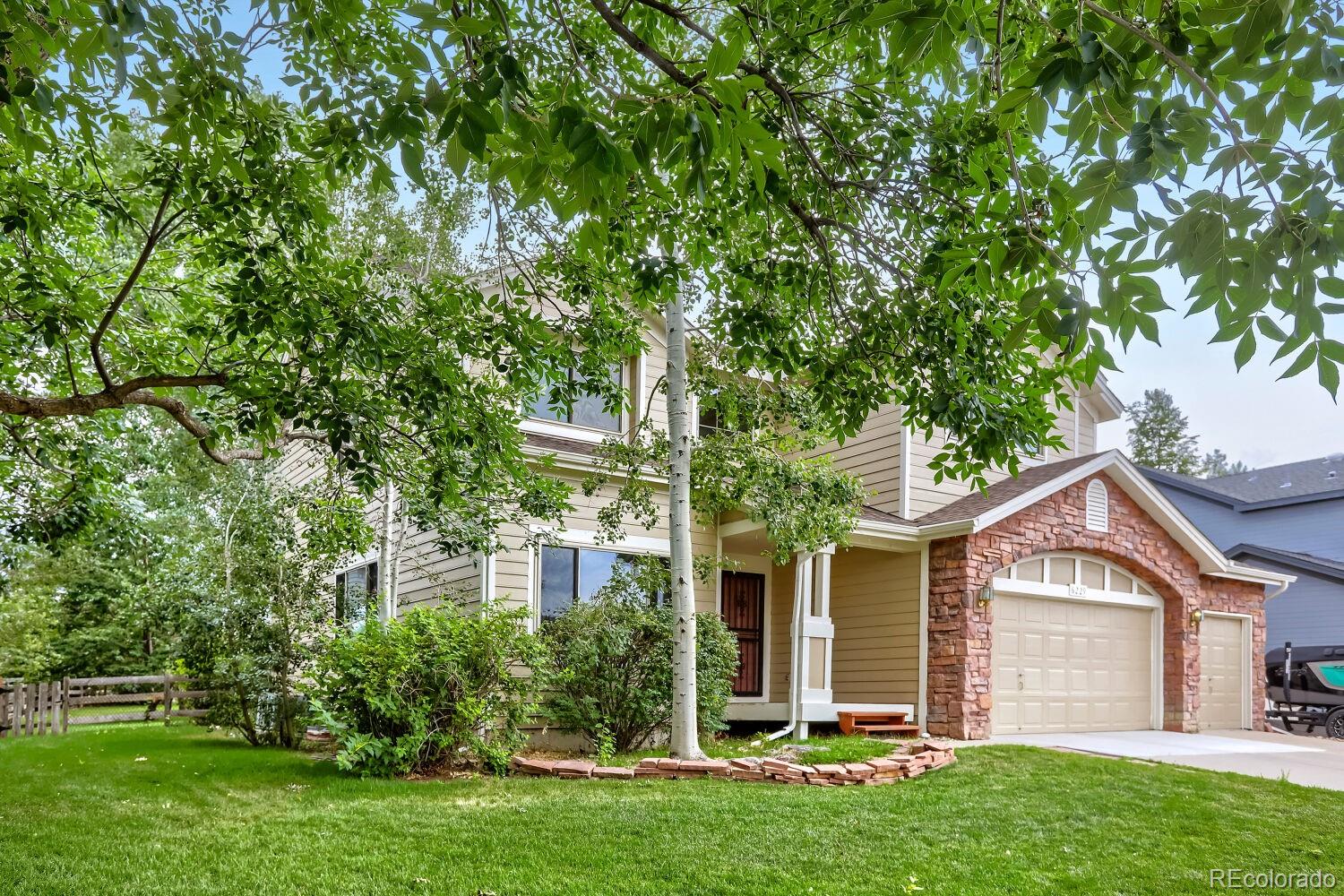 MLS Image #2 for 6229  holman court,arvada, Colorado