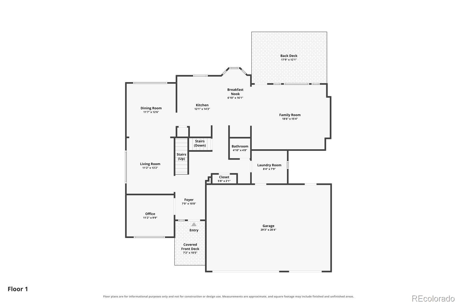 MLS Image #29 for 6229  holman court,arvada, Colorado