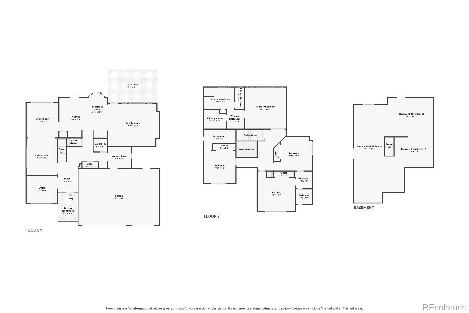 MLS Image #32 for 6229  holman court,arvada, Colorado