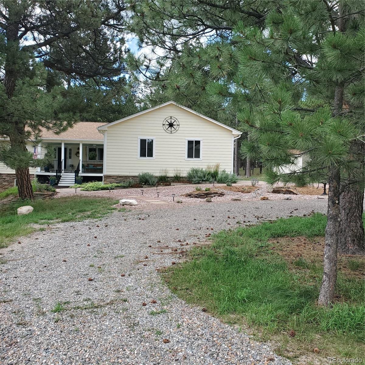MLS Image #2 for 4882  antelope trail,elbert, Colorado