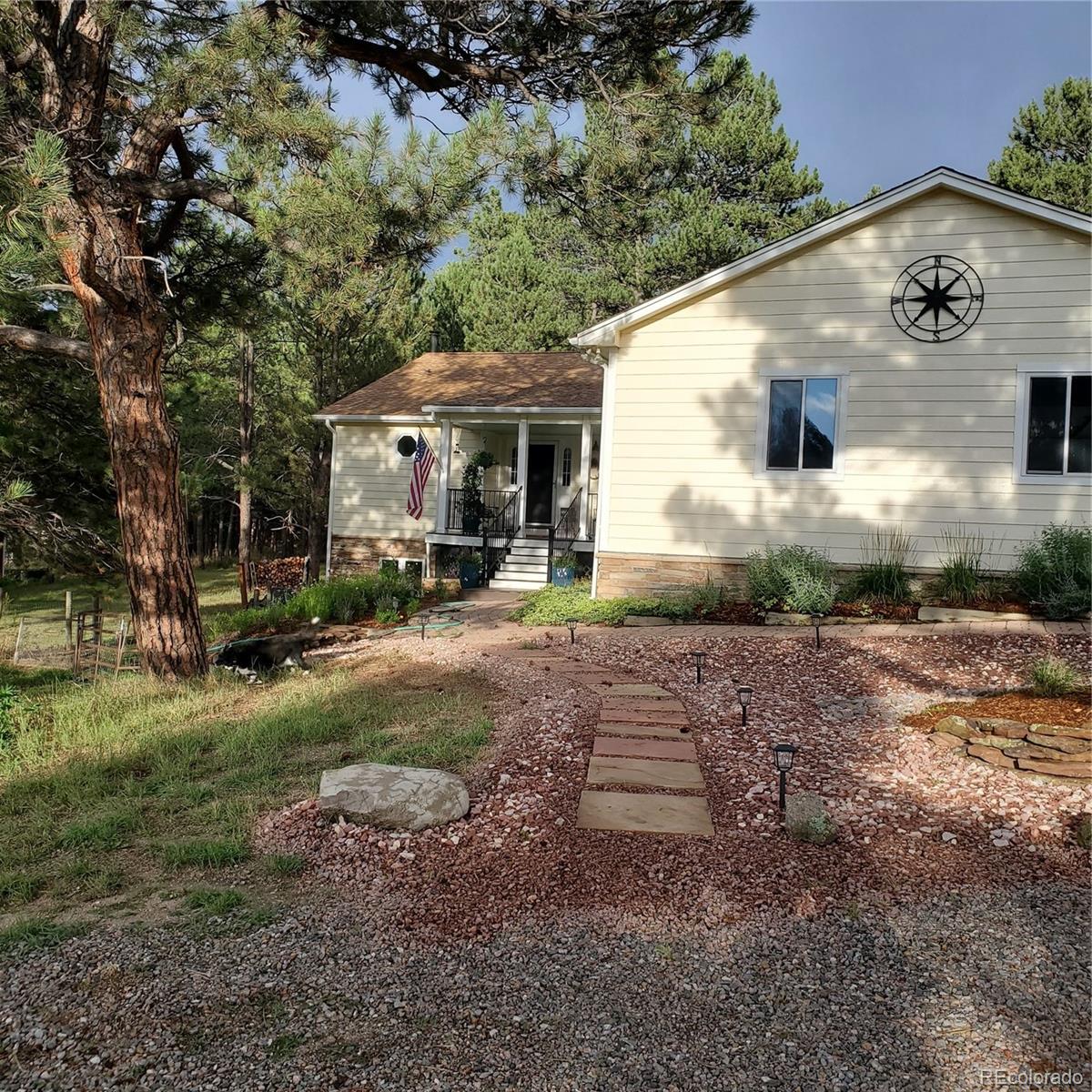 MLS Image #3 for 4882  antelope trail,elbert, Colorado