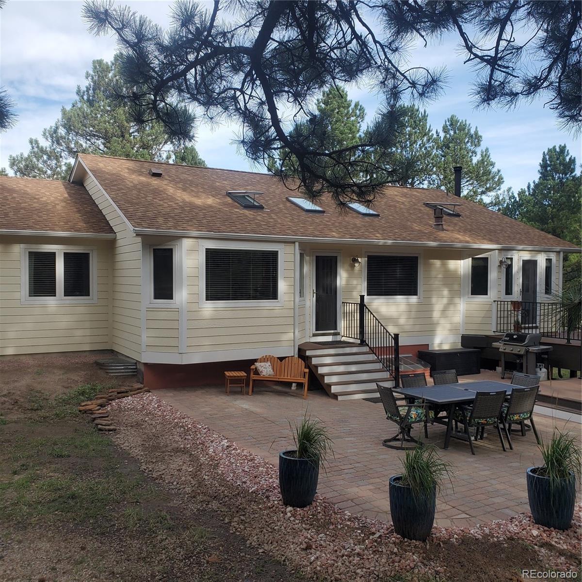 MLS Image #41 for 4882  antelope trail,elbert, Colorado