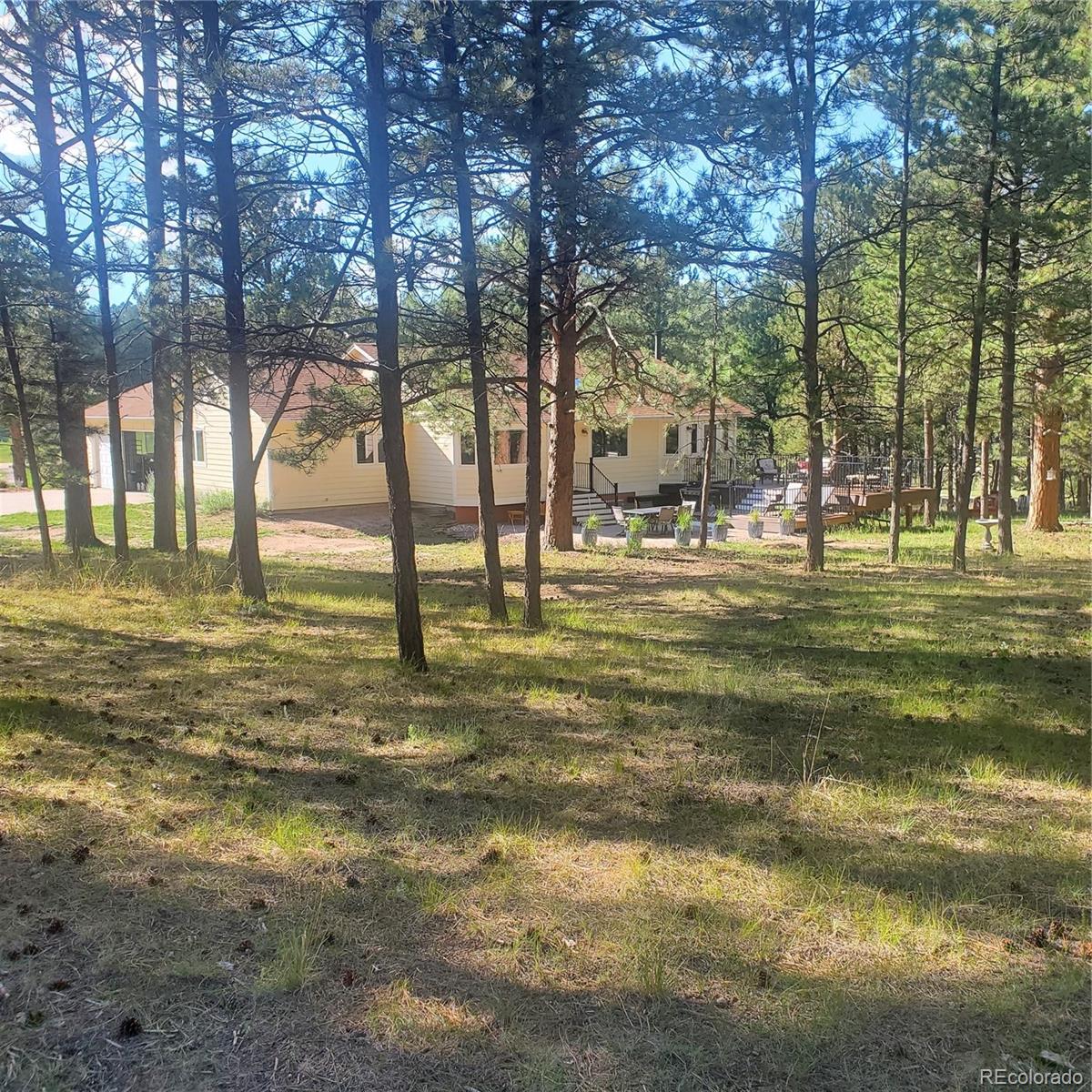 MLS Image #42 for 4882  antelope trail,elbert, Colorado