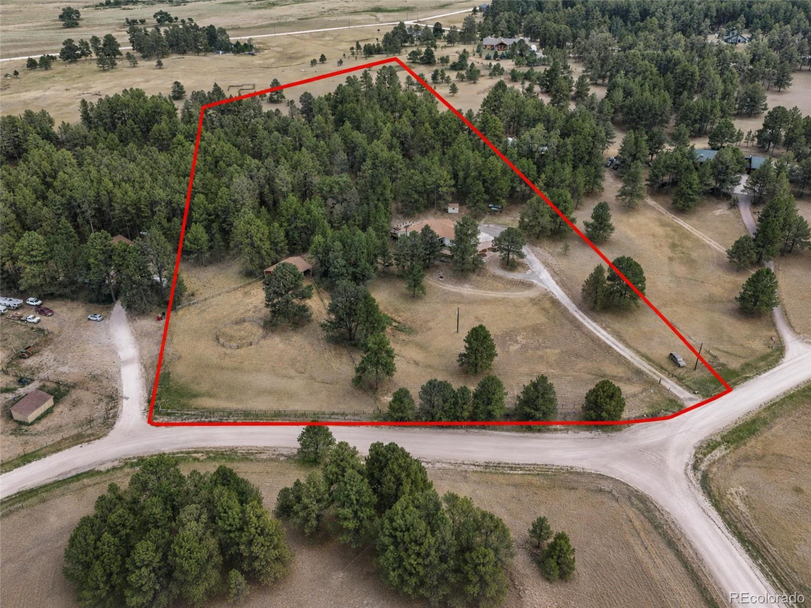 MLS Image #47 for 4882  antelope trail,elbert, Colorado