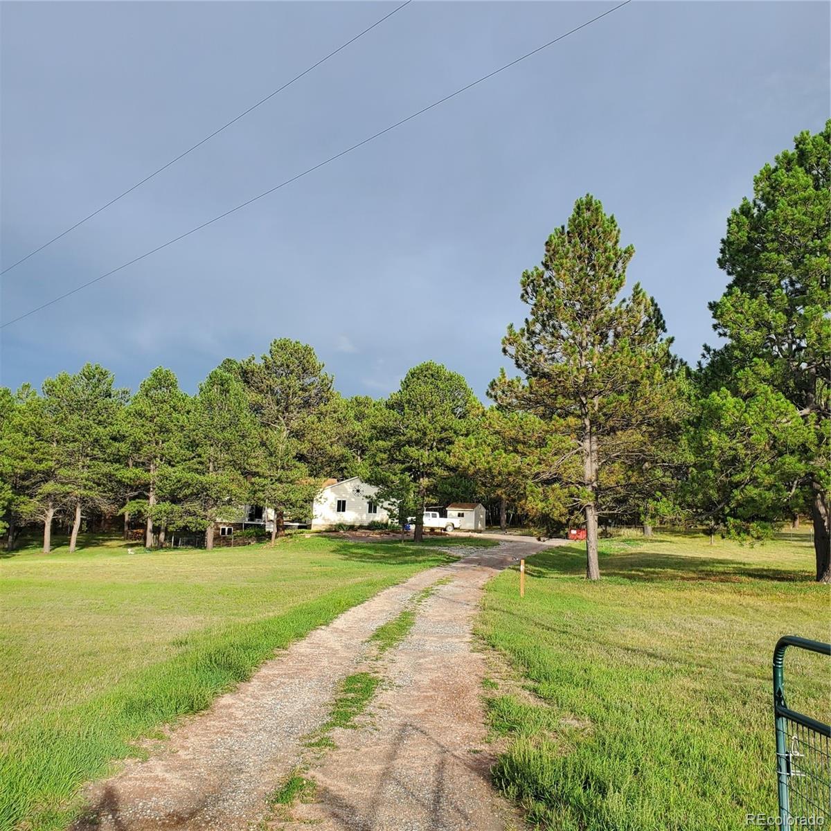 MLS Image #8 for 4882  antelope trail,elbert, Colorado
