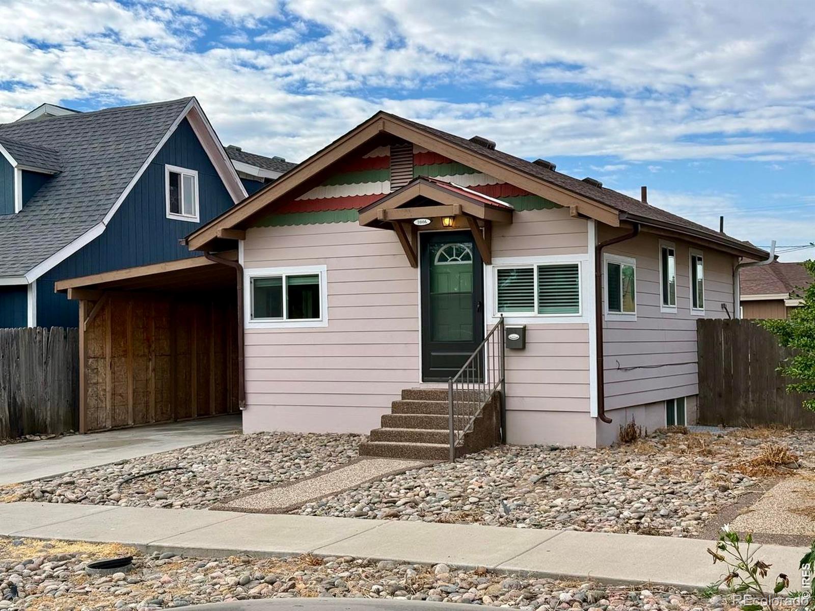 MLS Image #0 for 1006  4th street,greeley, Colorado