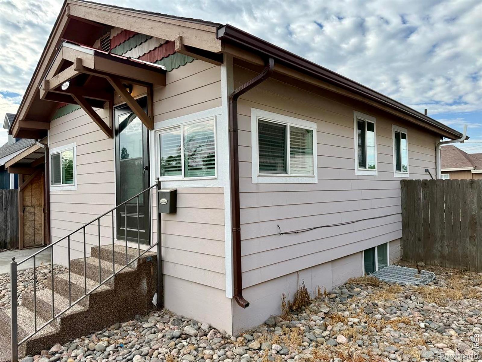 MLS Image #3 for 1006  4th street,greeley, Colorado