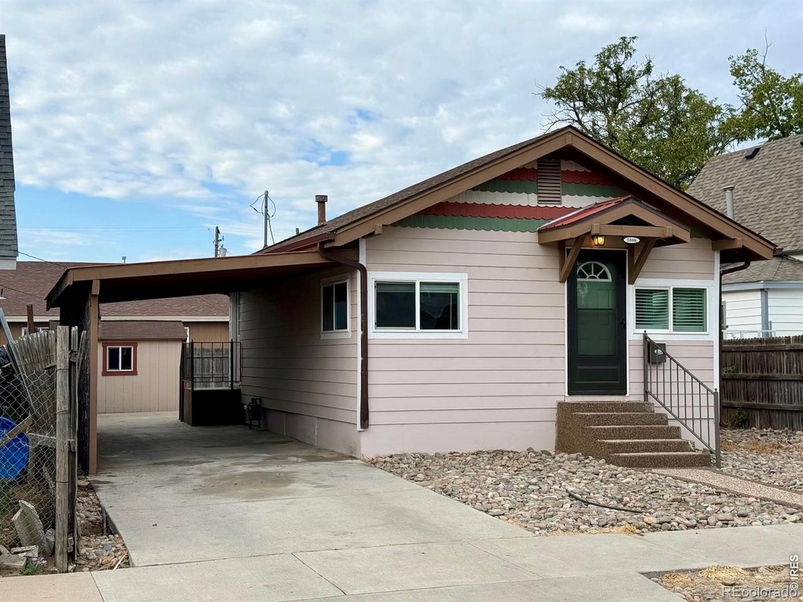 MLS Image #5 for 1006  4th street,greeley, Colorado