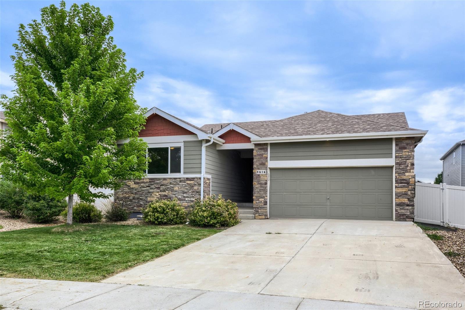 MLS Image #1 for 8616  16th street,greeley, Colorado