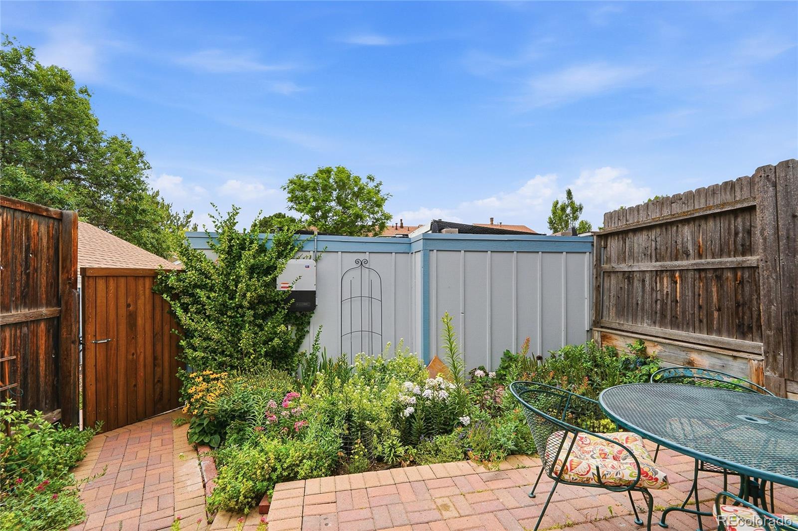 MLS Image #27 for 2515 e geddes place,littleton, Colorado