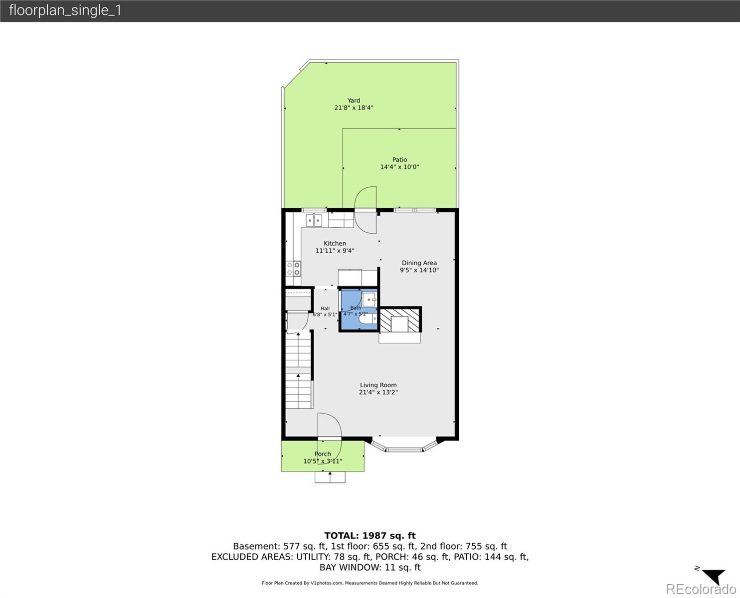 MLS Image #31 for 2515 e geddes place,littleton, Colorado