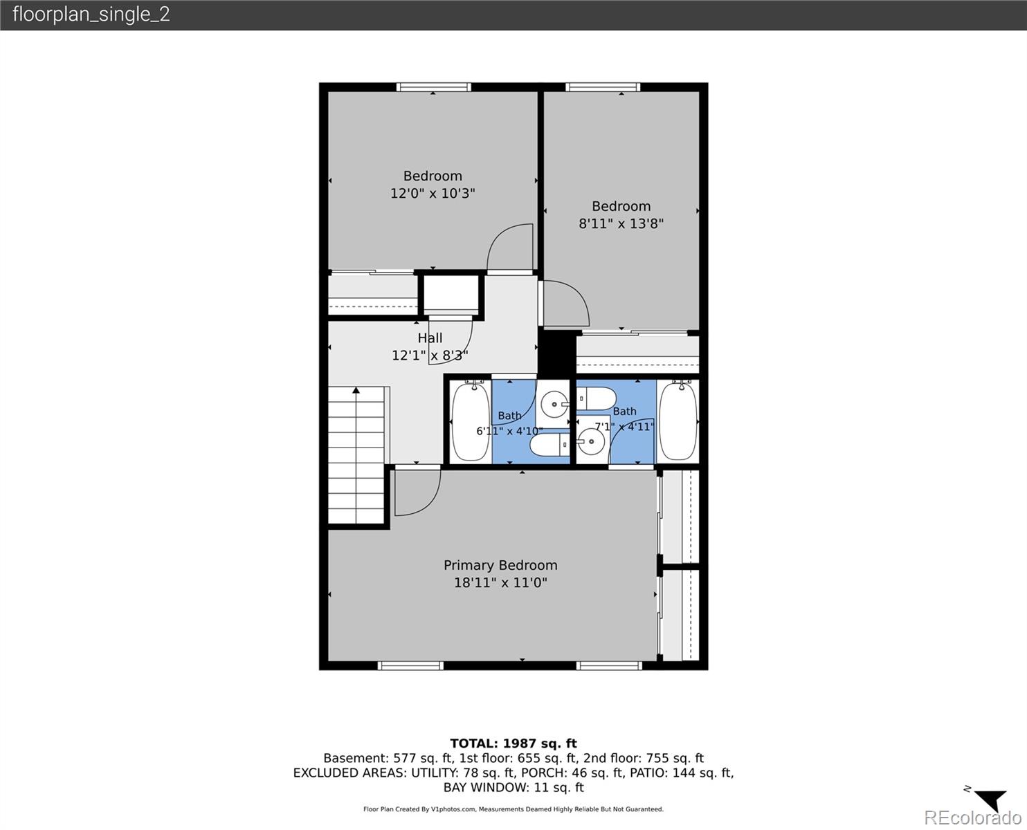 MLS Image #32 for 2515 e geddes place,littleton, Colorado