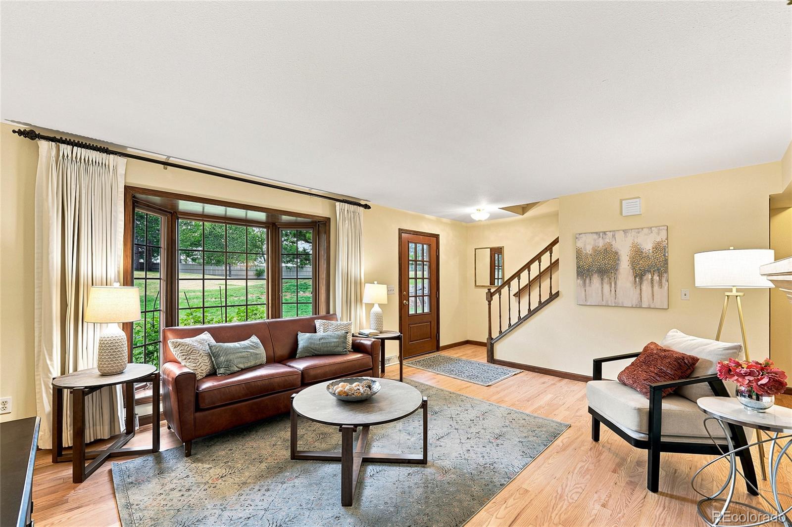 MLS Image #5 for 2515 e geddes place,littleton, Colorado