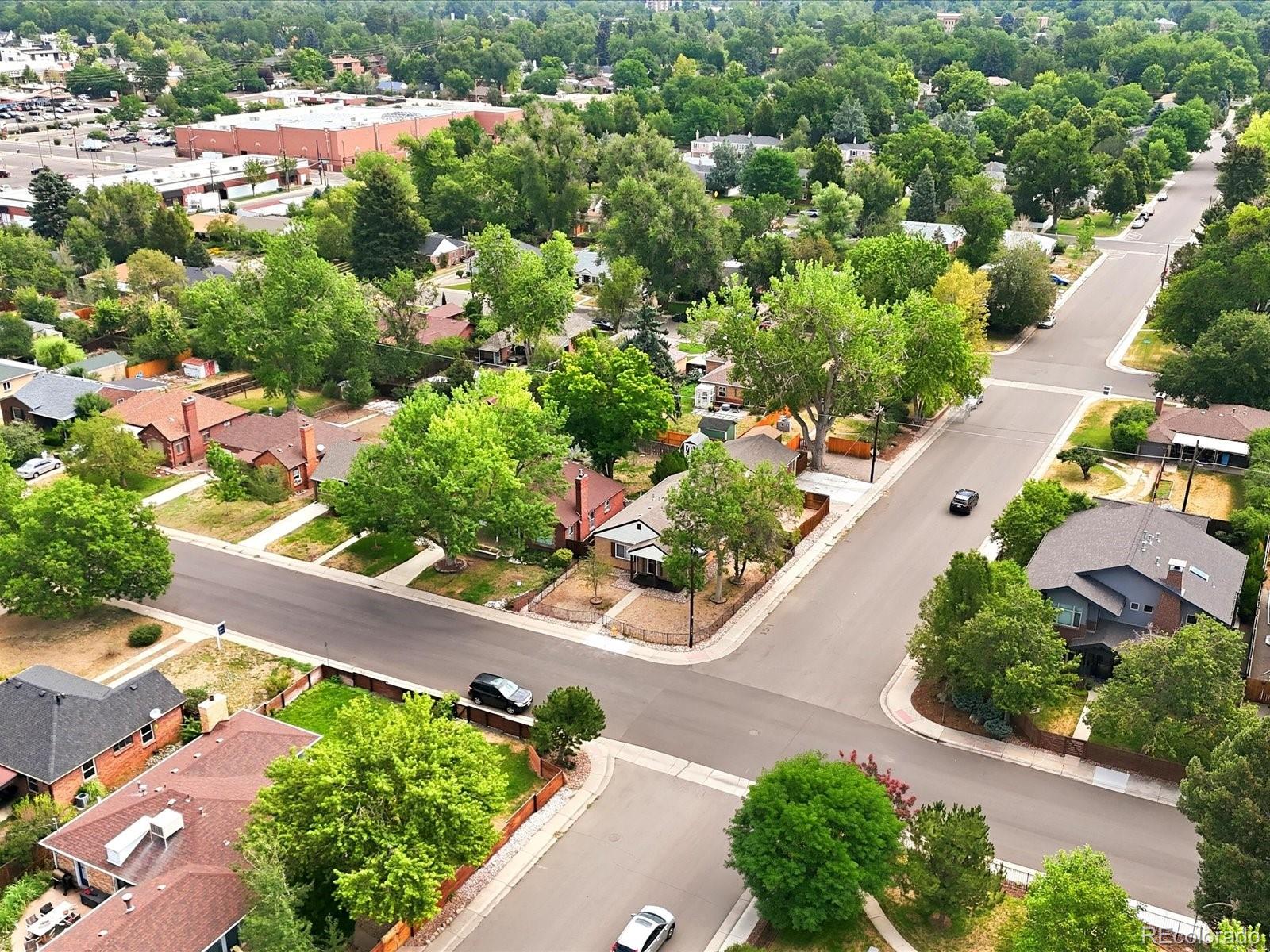 MLS Image #1 for 1200  jasmine street,denver, Colorado