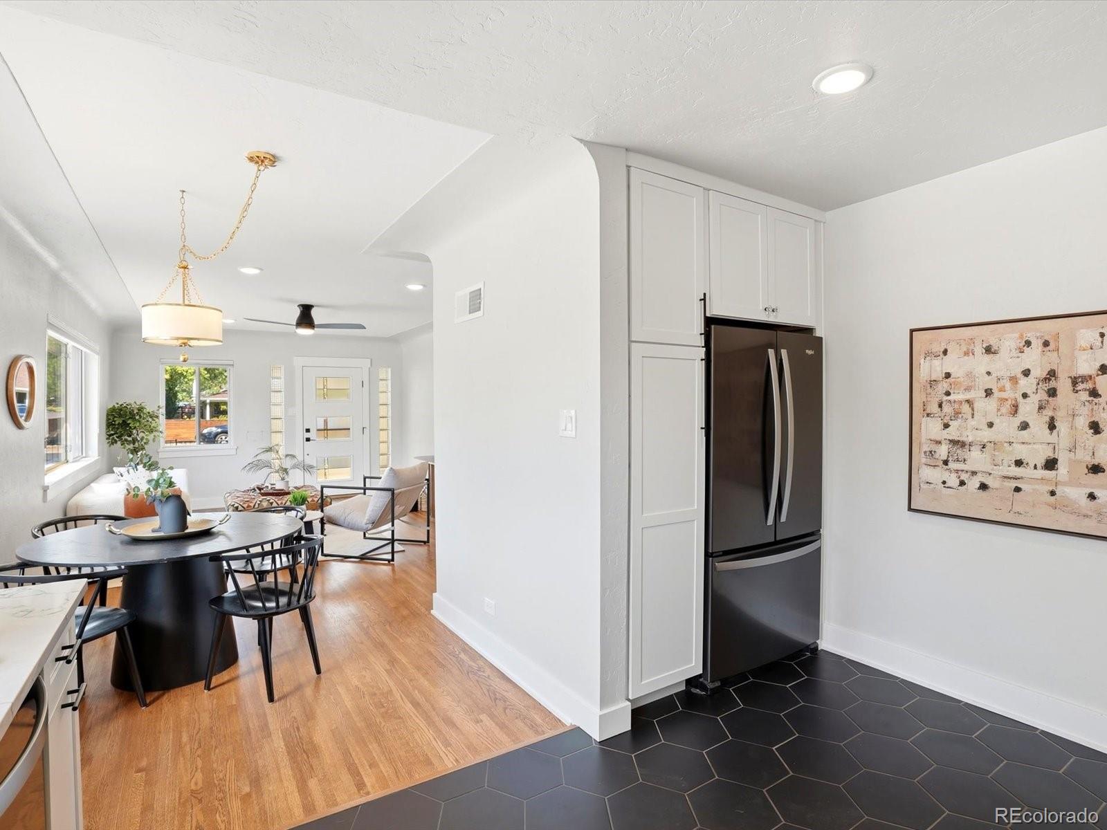 MLS Image #19 for 1200  jasmine street,denver, Colorado