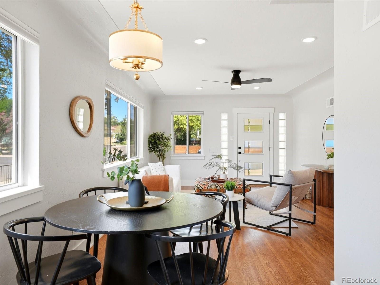 MLS Image #20 for 1200  jasmine street,denver, Colorado