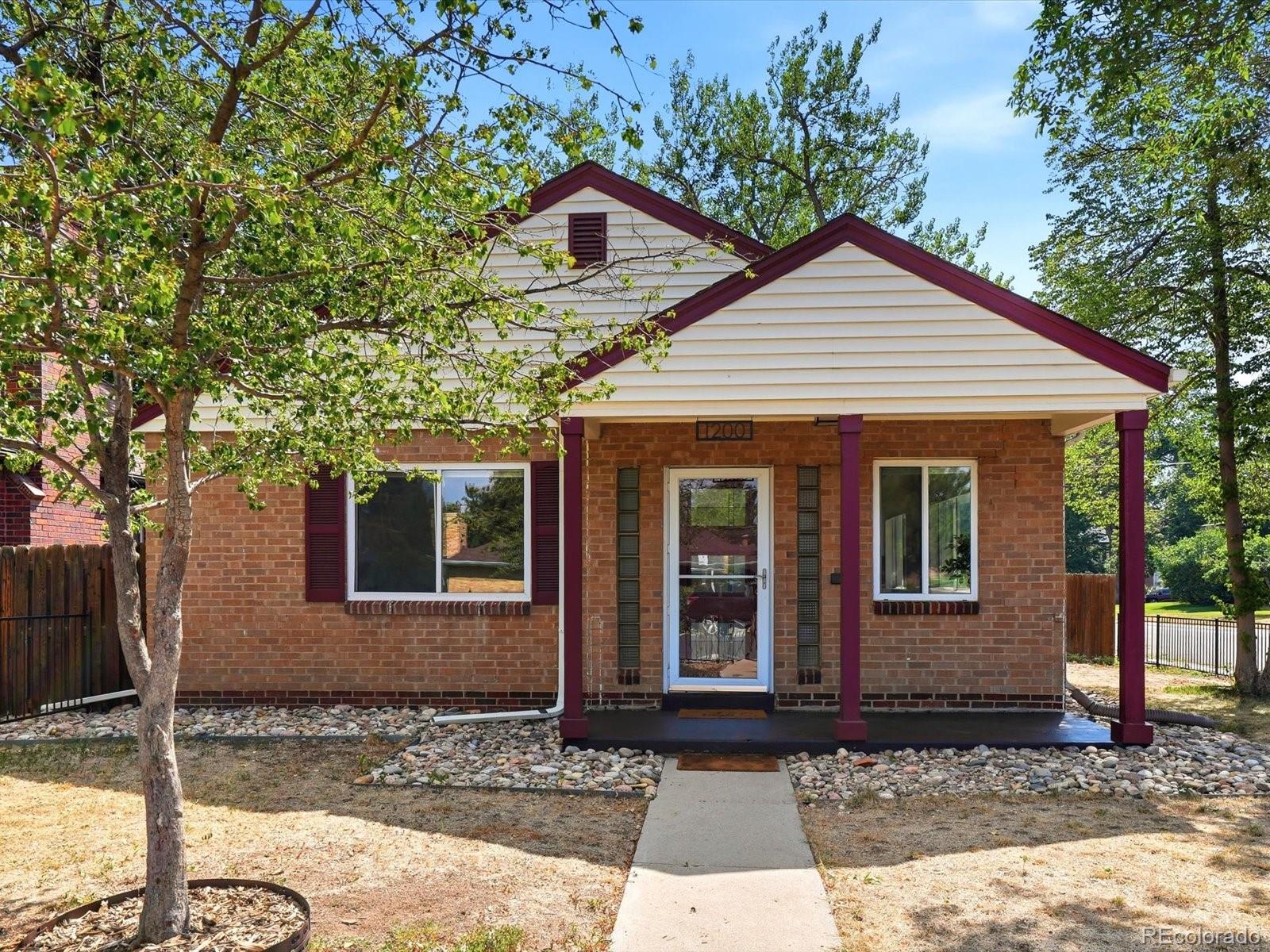 MLS Image #3 for 1200  jasmine street,denver, Colorado